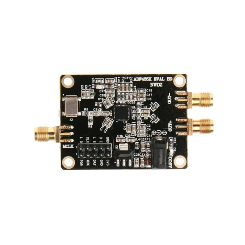 

35M-4.4GHz PLL RF Signal Source PLL Phase Locked Loop Signal Source Frequency