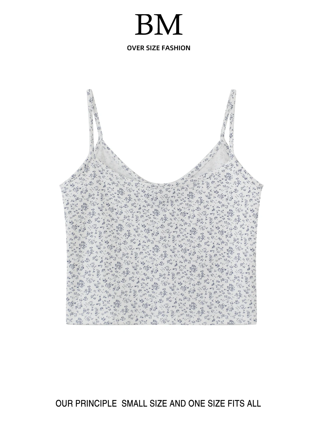 BM модная новая майка с тремя пряжками и цветочным принтом для похудения