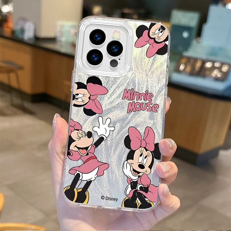 Чехол для iPhone 16 15 14 13 12 11 Pro Max Plus XS XR 8 7 6