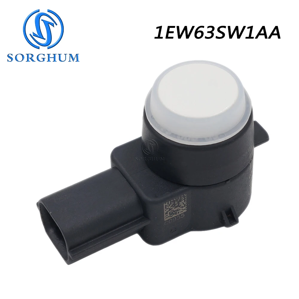 

SORGHUM 1EW63SW1AA для Dodge Ram Charger Journey для Chrysler 300 Jeep Grand Cherokee PDC датчик парковки 1EW63TZZAA 1EW63WS2AA