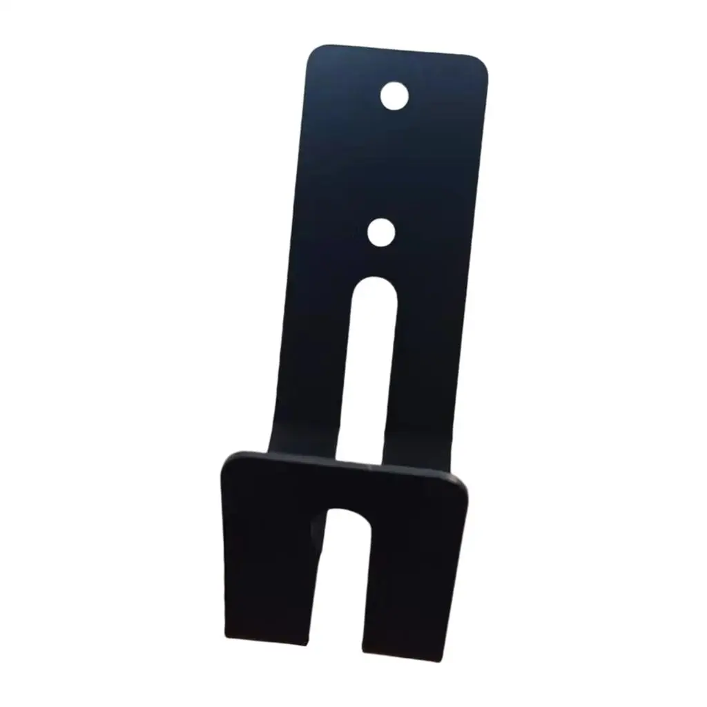 

Hanger Accessory Wall Hook Mount Dock Cord Holder Fit for Car