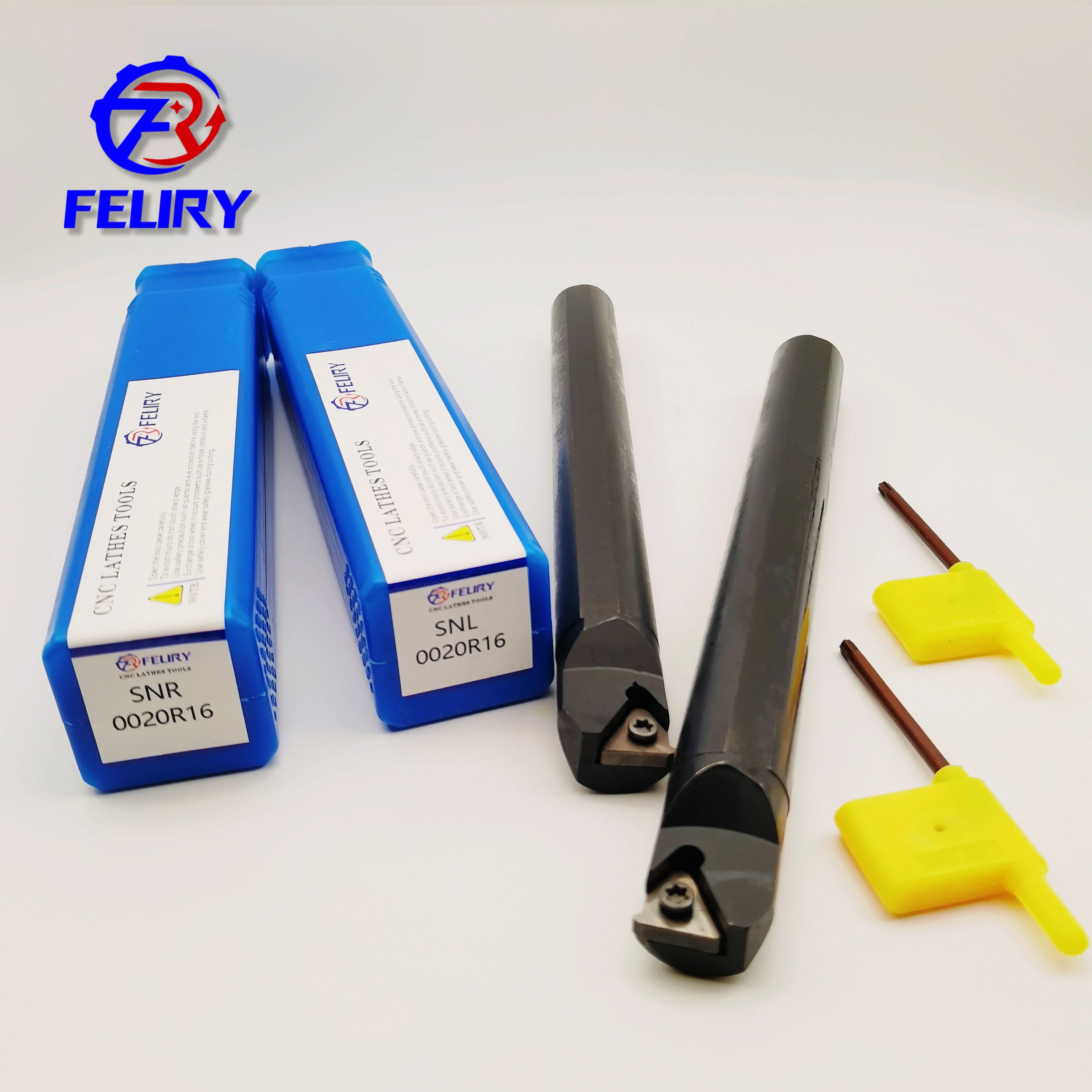 Держатель инструмента SNR SNL 11-16-22 является маркетинговой подходит для обработки внутренней резьбы ИК-вставок 11-16-22ER.