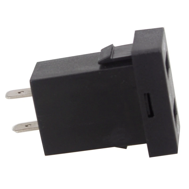 Автомобильное зарядное устройство с предохранителем для Toyota 2x12 В 5 а