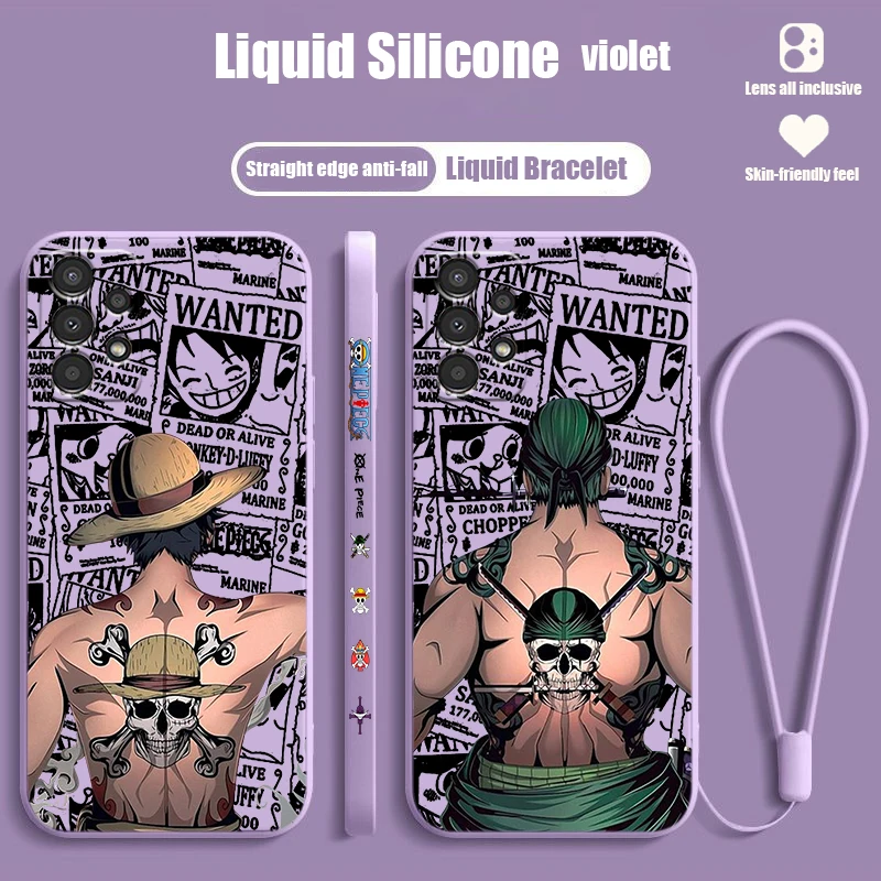 Чехол для телефона L-uffy Samsung A72 A54 A53 A52 A42 A34 A32 A25 A24 A23 A22