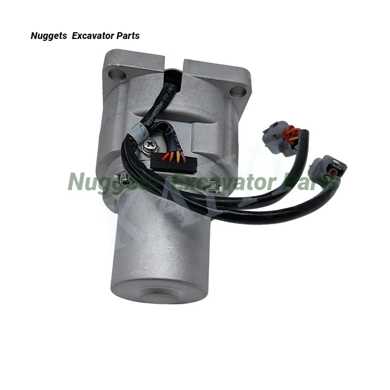 Для Kobelco SK SK200-6/Аксессуары для экскаватора дроссельная заслонка YN20S00002F3 запчасти