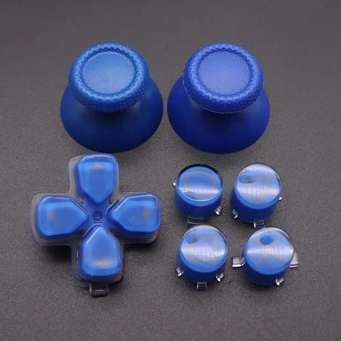 Кнопки для геймпада PS5 XOXNXEX