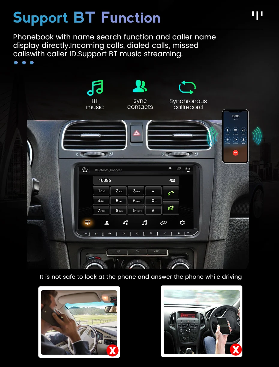 Russian warehouse Автомагнитола 2 din для BMW 3 серии E46 M3 318/320/325/330/335 1998-2005 Android 11 Carplay с