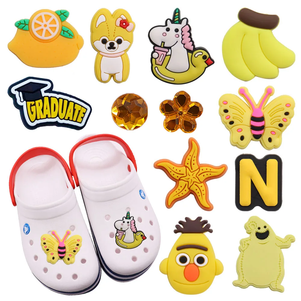 

1-12 шт., аксессуары для обуви