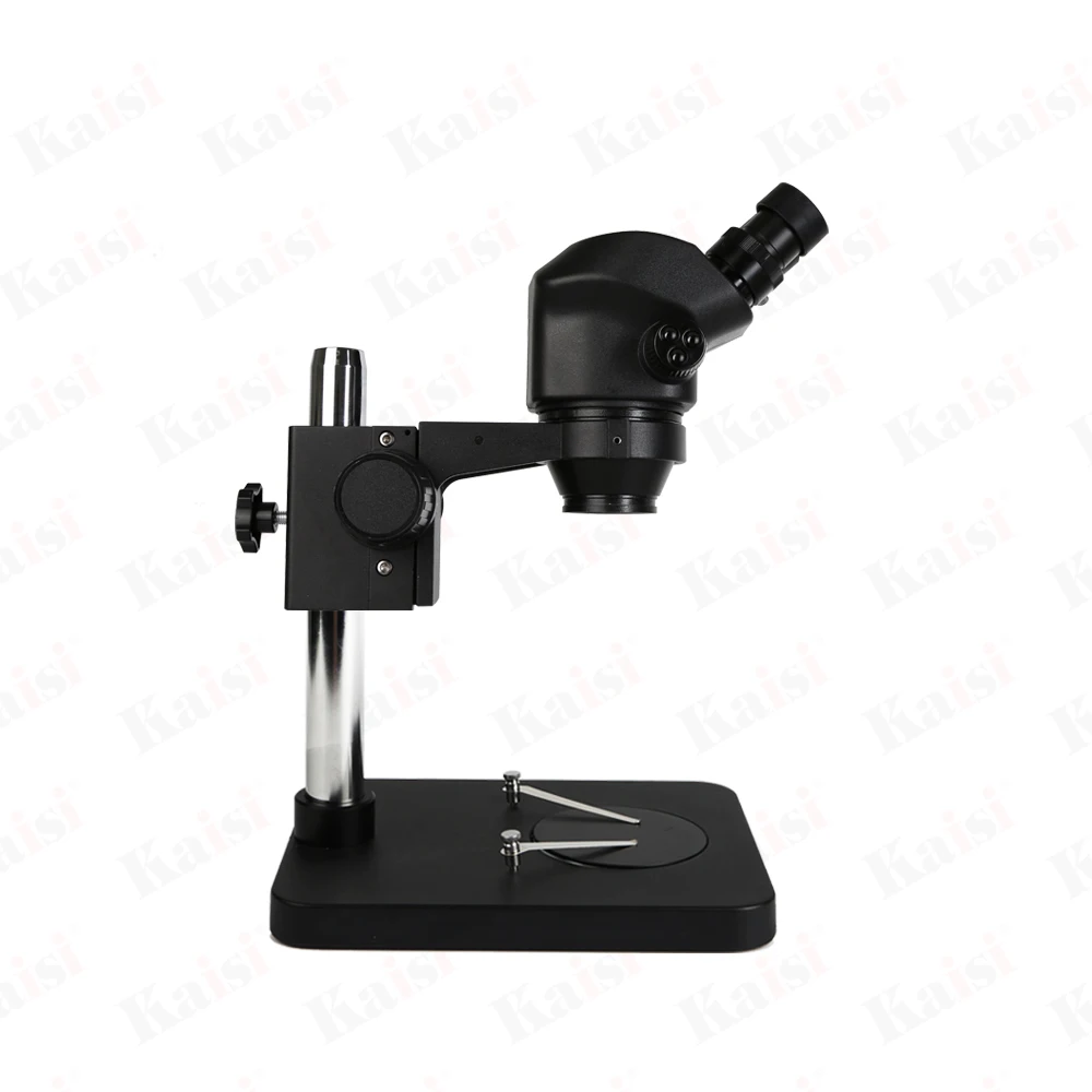 Бинокулярный ЖК-видео цифровой промышленный электронный микроскоп Kaisi 7050 7X-50X |