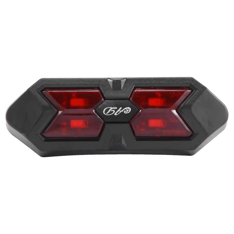 

Universal Motorcycle Helmet Taillight Helmet Sticker Motorcross Motorcycle Helmet Night Light Strip Safety Signal Warning Light