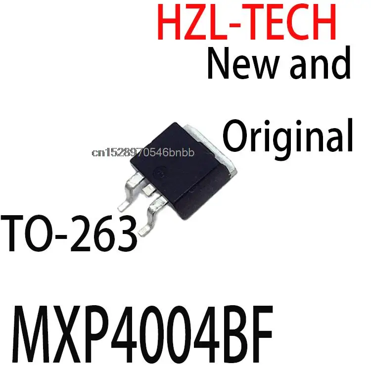 

10PCS New and Original TO-263 MXP4004BF