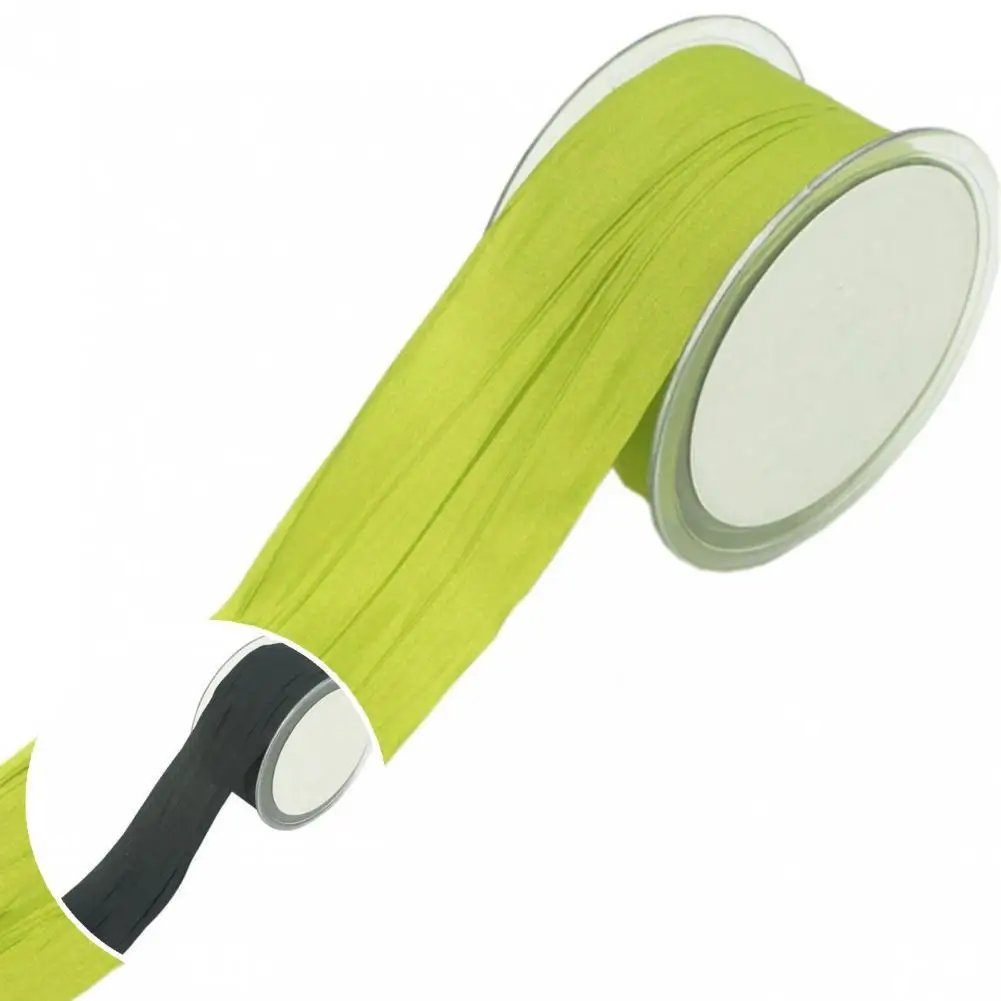 

Special Wear-resistant Trimming Bouquet Packing Ribbon for Flower Shop