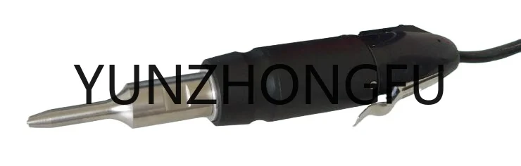 

Для ультразвукового пластикового точечного сварочного аппарата 500 Вт, ручка сварного шва (с наконечниками сварки)