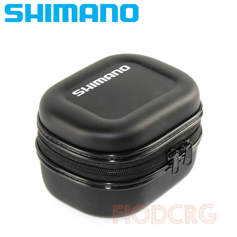 

2022 Shimano рыболовная Водонепроницаемая коробка для рыболовных снастей коробка для хранения уличных рыболовных колес спиннинга коробка для х...