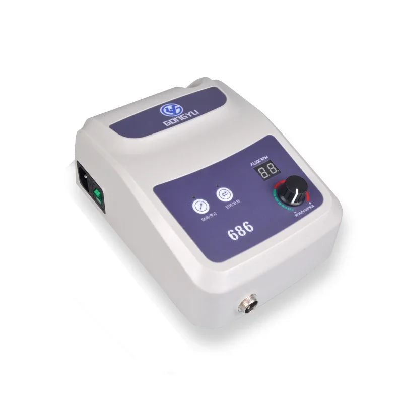 2025 AT-CM-041 &amp A9 50000 об/мин 8N-см бесщеточная шлифовальная машина соковыжималка на