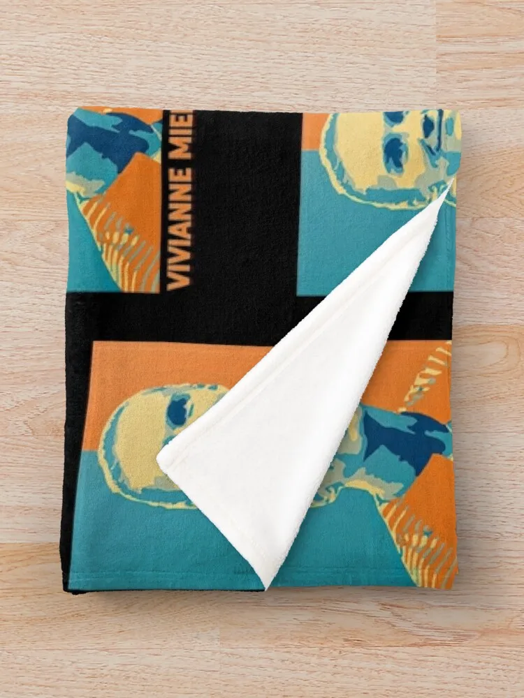 Vivianne miedema ретро пледы роскошный бренд диван для детских одеял