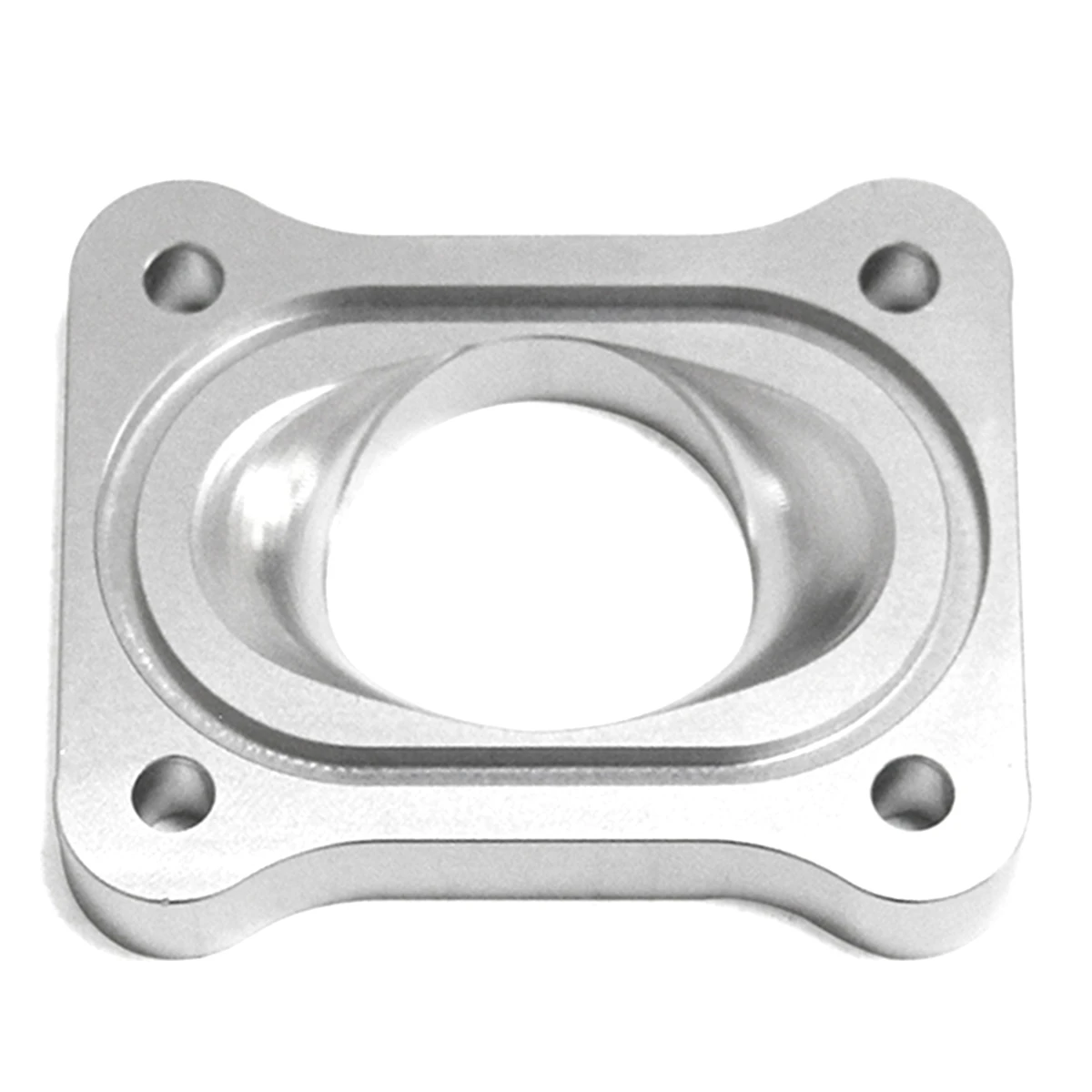 

Фланцевый патрубок охлаждающей жидкости для BMW- 135I 335I 535I N5 4 Turbo, автомобильные аксессуары