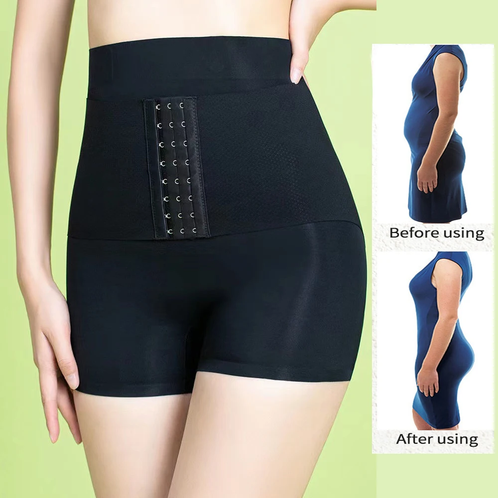 Hip Enhancer Shapewear for Women Butt Lifter Body Shaper Buttocks Spandex Hip Pads