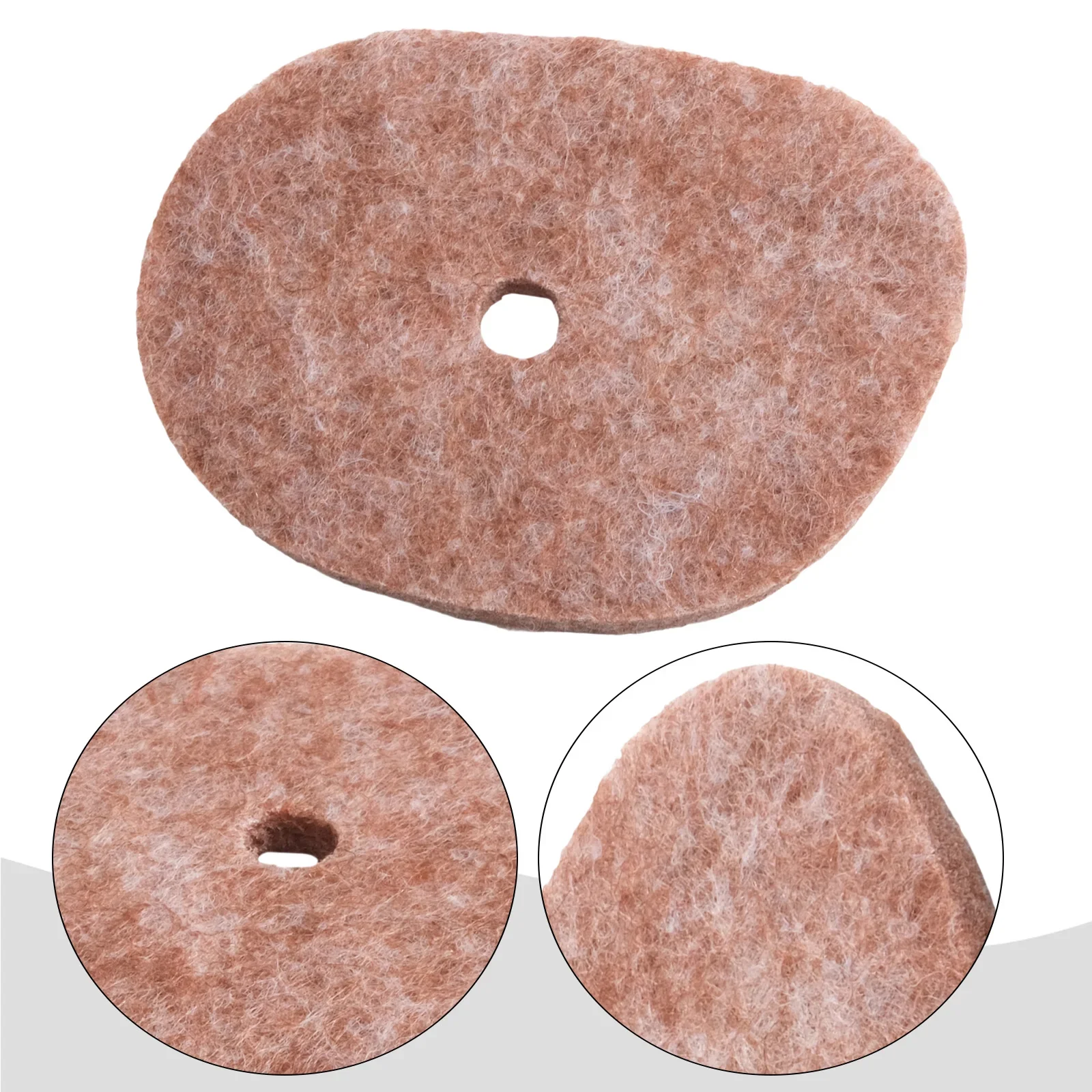 Детали триммера для струн Воздушный фильтр FS40 FS40C FS50 FS50C FS56C ST 41441242800 FS56 FS56RC KM56C Сад