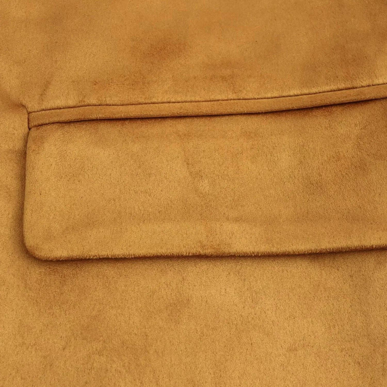 Taop&ampZa женский новый осенне-зимний пиджак 2024 с воротником и замшевой текстурой