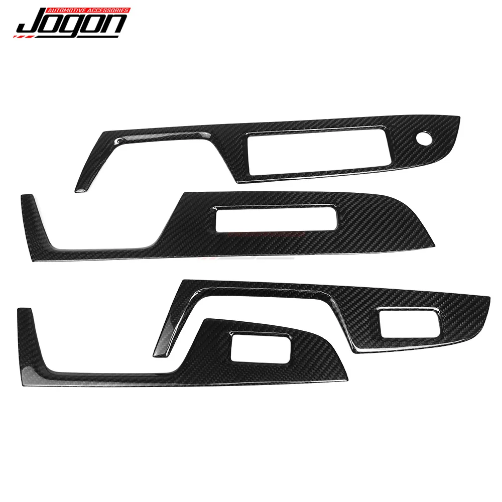 4 шт. подлокотники для автомобилей Subaru WRX STI VA 2018-2022