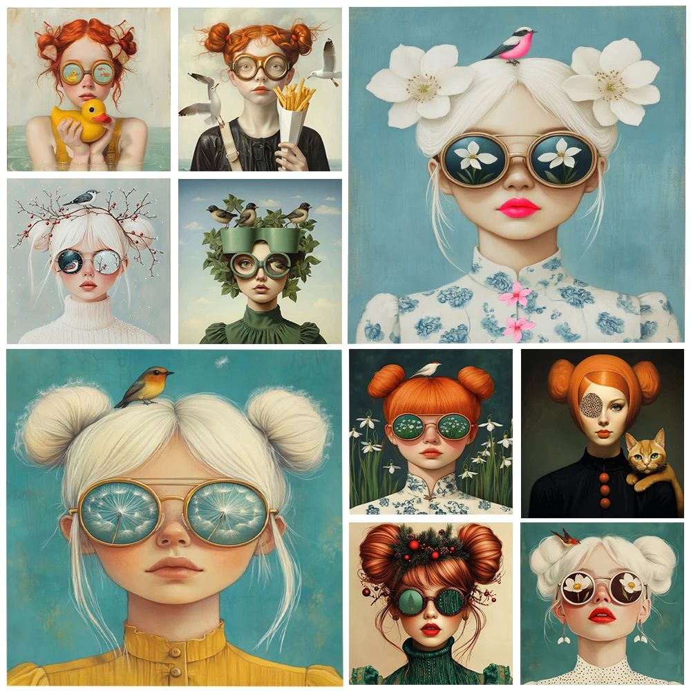 Картина на холсте &quotЦветы&quot размеры в ассортименте