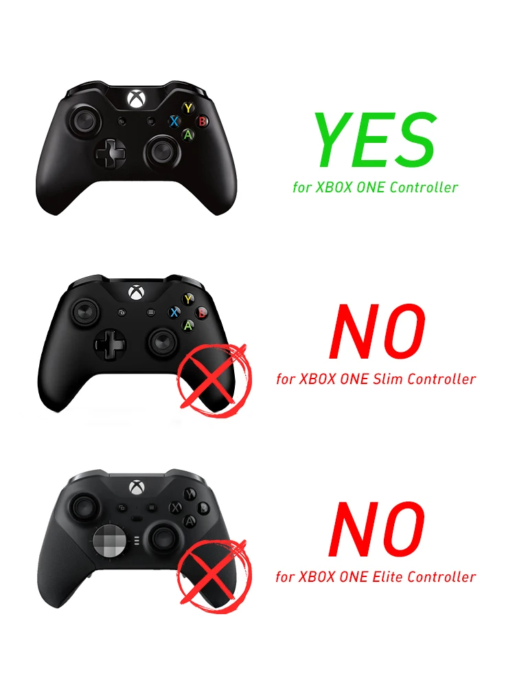 Силиконовый защитный чехол для контроллера Xbox One Data Frog