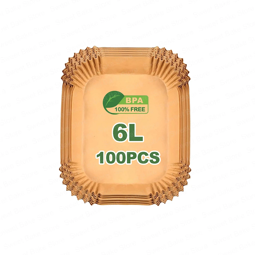 

Пергаментная бумага для фритюрницы Philips