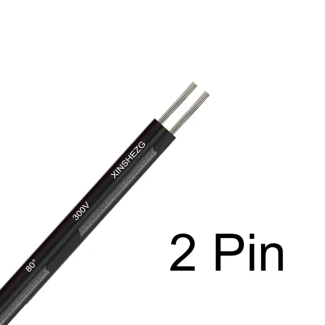 

DelightFire Удлинительные кабели для светодиодных лент