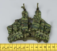 damtoys 16 dam 78083 motorized rifle brigade mountain armed forces of the russian federation hanging chest vest for doll