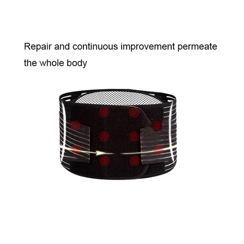 

Back Support Repair And Continuous Improvement Permeatethe Whole Body 1 Pcs Stickiness Lasting Noteasy to Deform