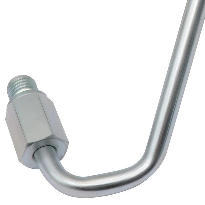 Шланг возвратный турбо-охлаждающей жидкости 3X Турбокомпрессор линия