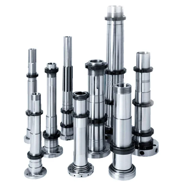 Горячий шпиндельный блок для токарного станка с ЧПУ