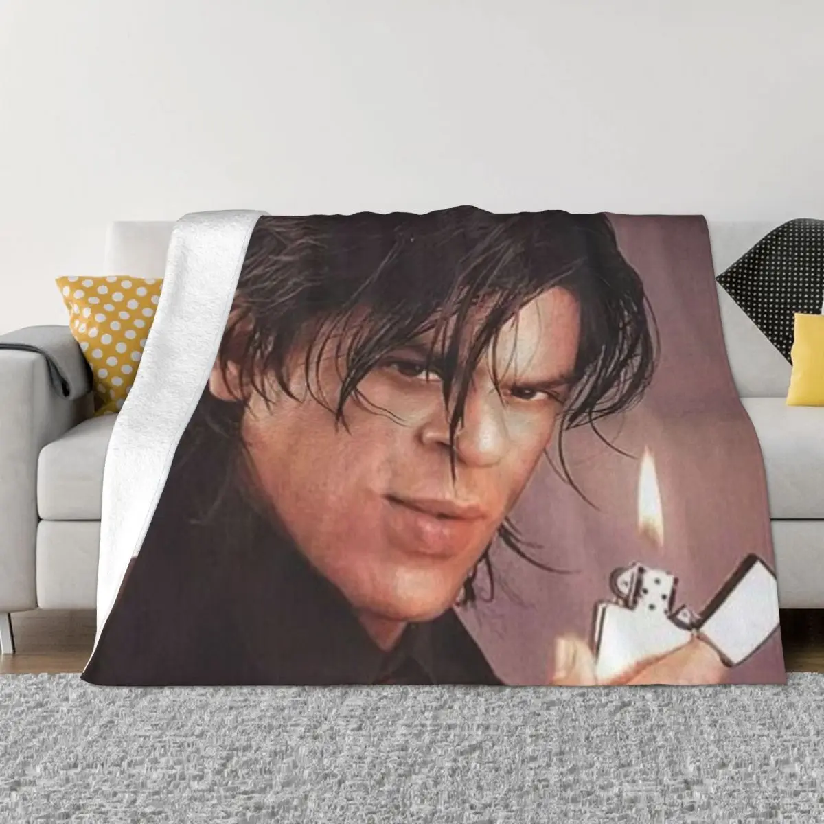 Шуххахан Ультрамягкое одеяло из микрофлиса