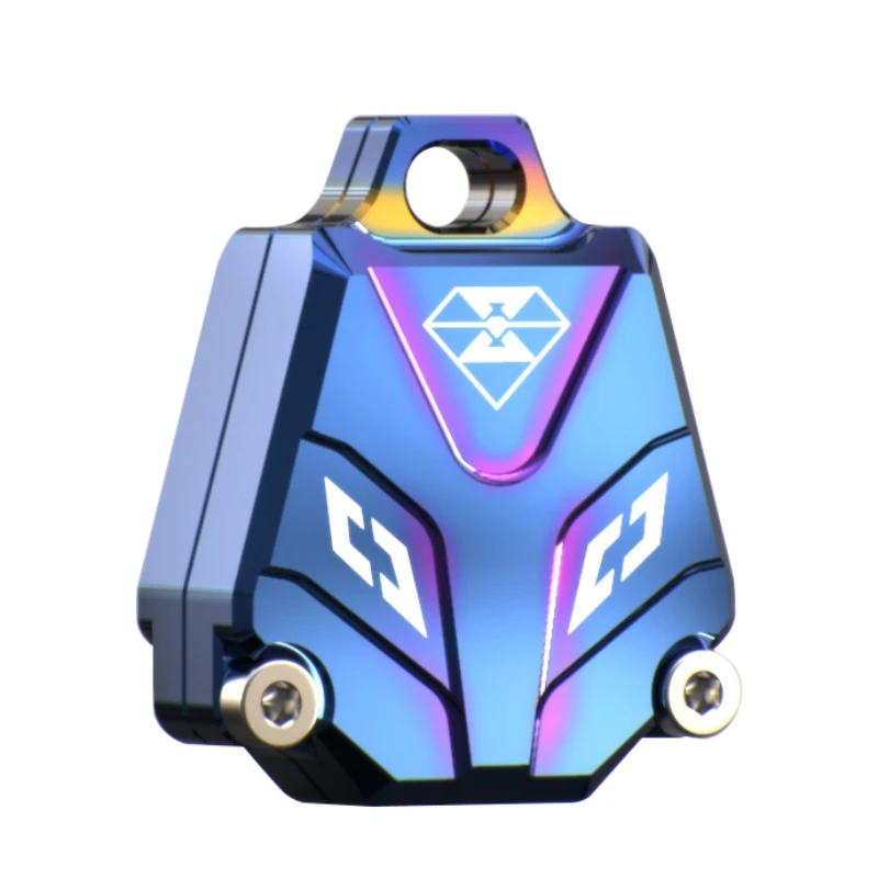 

Чехол для ключа мотоцикла, модифицированный чехол для ключа блокировки мощности для Yamaha Ys250 Ys150 Ybr250