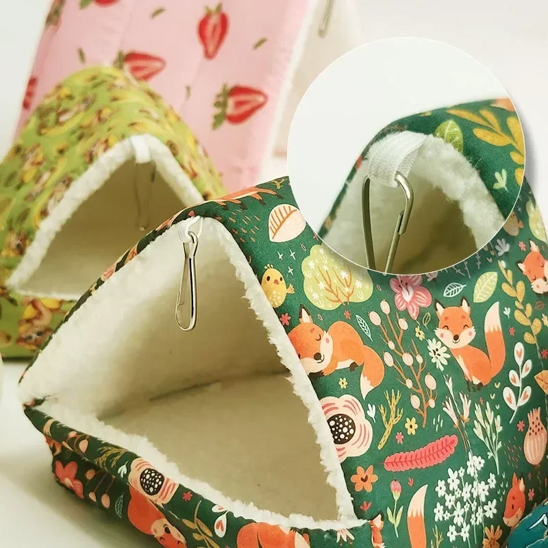 Клетка для хомяка