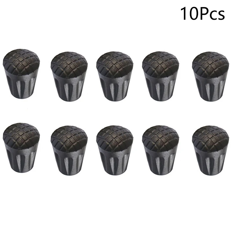 

10 шт., сменные головки для треккинга и альпинизма