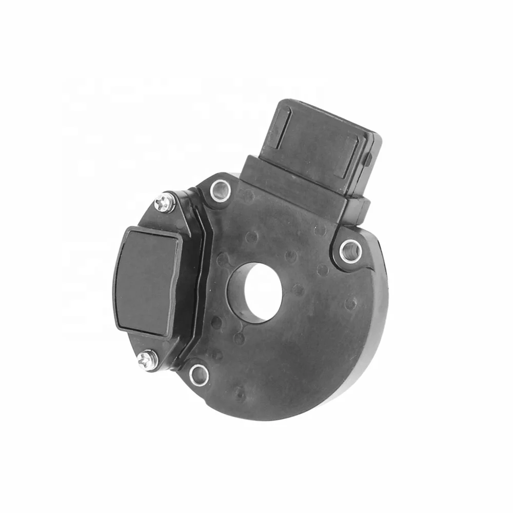 Фото Модуль зажигания OEM J934 M934 MOD122 T1T40771 13225843 1652471   MOD122 T1T40771 13225843 1652471 93740928   Двигатель OK9A4-18-200A №3
