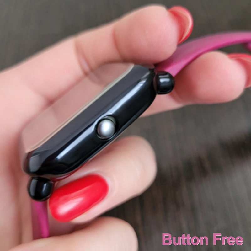 Защитный чехол из ТПУ для часов Amazfit GTS 2 2E 3 4 Huami BIP U Pro S Lite