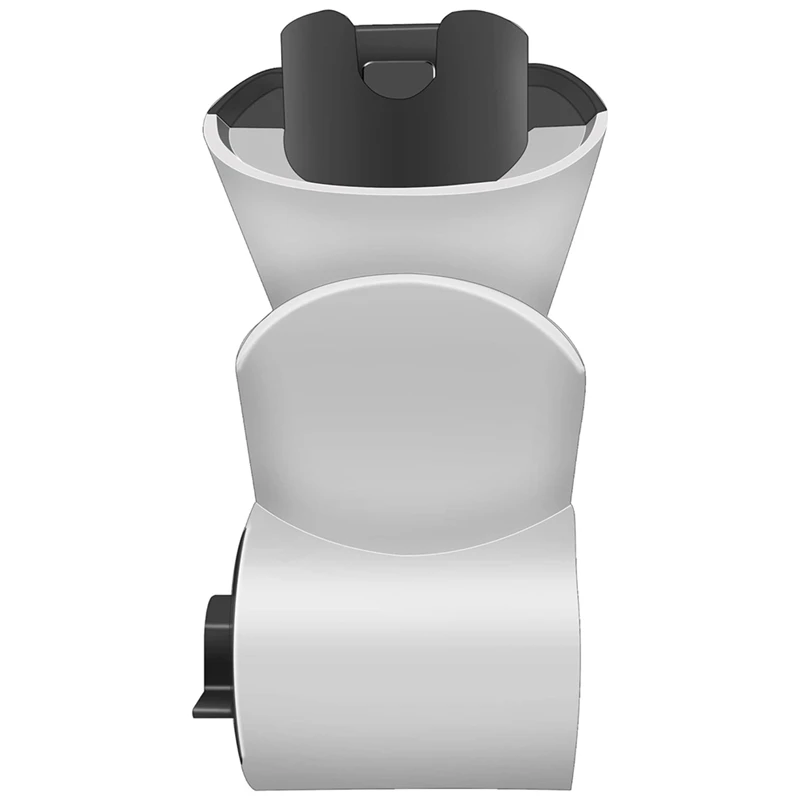 Сменный шарнир белый вакуумный для Vorewerk Kobold VK150 VK140 VK136 VK135 детали пылесоса