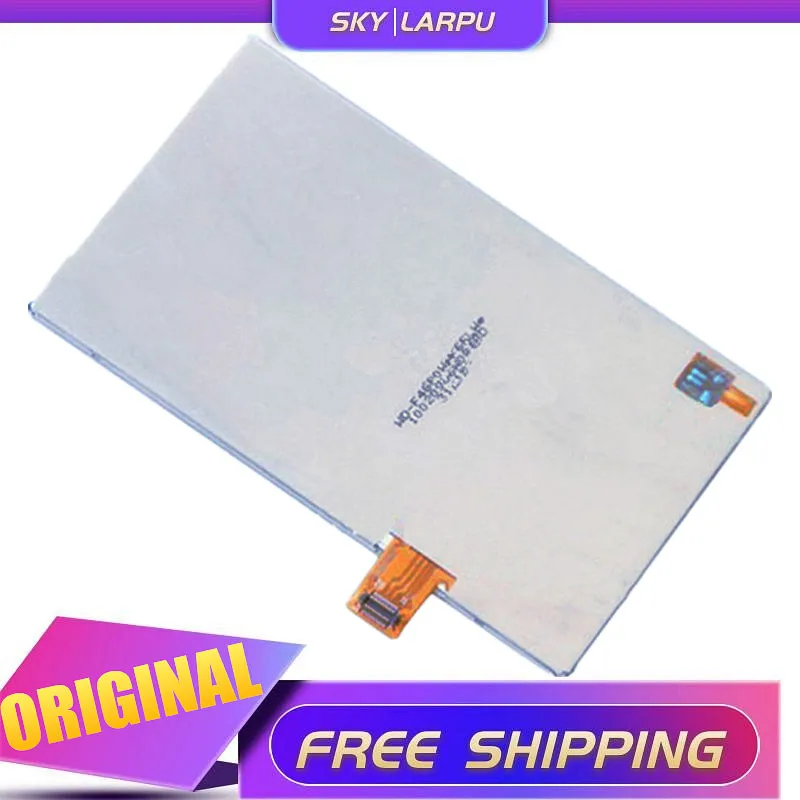 

ЖК-экран 3,5 дюйма для Wintek WD-F4880V5, WD-F4880V5-6FLWe, замена дисплея (без сенсорного экрана), бесплатная доставка