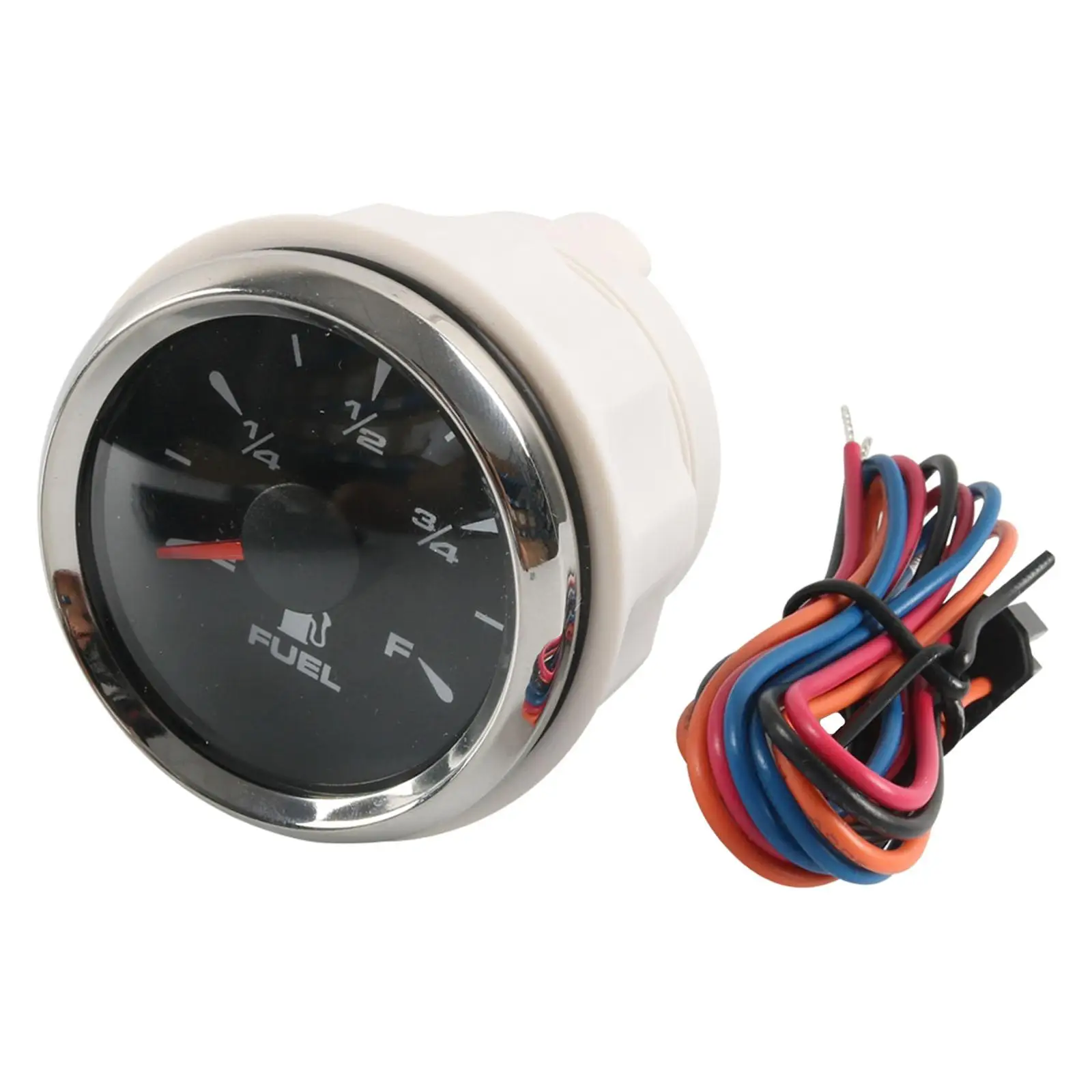 

Fuel Level 316 Stainless metal Digital for RV Marine Automotive