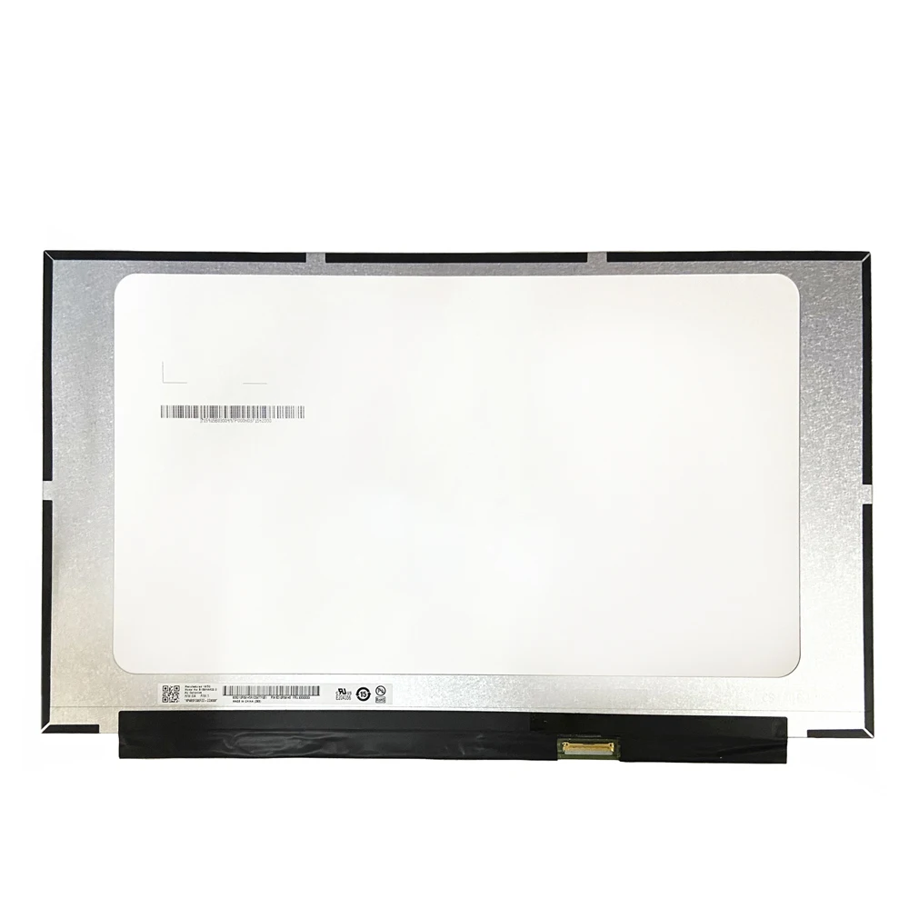 

15.6& Touch LCD Panel B156HAK02.0 NV156FHM-T03 For Lenovo Ideapad S340-15IWL 15API 15IIL FHD IPS 40Pin Laptop Display Screen