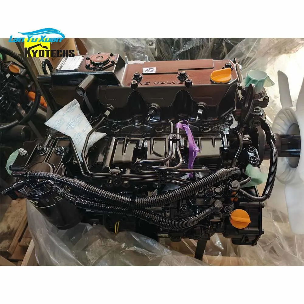 

High quality 3tnv88 4d98e 4tne98 machinery engine for yanmar 4tne84 engine yanmar 3tna72 4tne88 engine