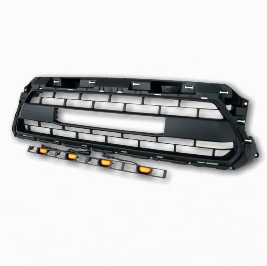 Аксессуары Spedking 2012 2013 2014 2015 передняя решетка с подсветкой для решетки Tacoma Trd