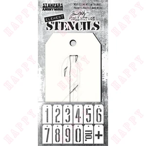 Mechanical Stencils Scrapbook Diy Decoration Diary Craft Embossing Background Template Greet Card Mold 2022 Product Hot Limited