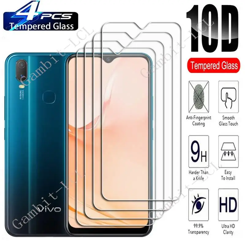 Купить Дисплей Vivo 1906 В Самаре