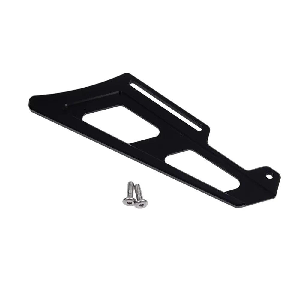Фото Защита задней звезды и цепи для мотоциклов Yamaha Serow XT 250 225 XT250 XT225 TW200 TW225 Tricker 250 XG250 №4