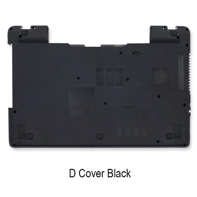 Фото Новинка для Acer E5-571 E5-551 E5-551G E5-521 E5-511P E5-511 E5-531 V3-532 задняя крышка ЖК-дисплея, передняя панель, петли, упор для рук, нижняя часть корпуса №5