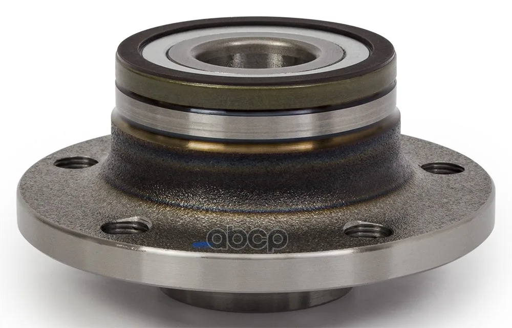 Ступица С Подшипником В Сборе Задняя Vw Golf V Vi Plus Eos Jetta Iii Caddy Passat B6 - Цена: 4249